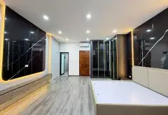 BÁN NHÀ PHỐ HOÀNG MAI, THANG MÁY, FULL NỘI THẤT... Bán nhà mặt phố tại Tương Mai, Hà Nội 06