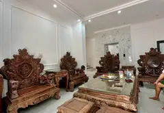 Nhà 6 Tầng Kinh Doanh Đỉnh Tại Khu Sống Hoàng Lĩnh Nam... Bán nhà riêng tại Vĩnh Tuy, Hà Nội 02