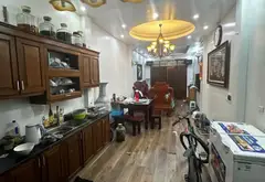 Bán nhà 6 tầng phố Kim Mã, Ba Đình, diện tích 46m2, giá 14.5 tỷ... Bán nhà riêng tại Ba Đình, Hà Nội 03