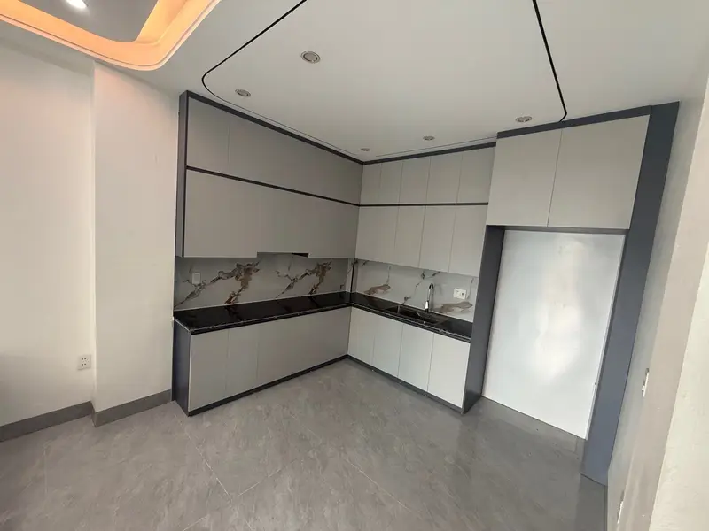 Nhà mới tinh, rộng rãi tại Hà Lầm - Sẵn sàng dọn vào ở ngay... Bán nhà riêng tại Hà Lầm, Quảng Ninh 01