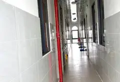 TÒA NHÀ CHDV MẶT TIỀN ĐƯỜNG SỐ 5 – GÒ VẤP | 259M² | 7 TẦNG | 61 PHÒNG | 58 TỶ... Bán nhà mặt phố tại Gò Vấp, Hồ Chí Minh 06