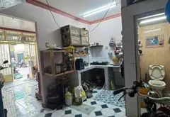 BÁN NHÀ 2 TẦNG - HẺM ĐẸP 4M RỘNG THOÁNG - KHU DÂN TRÍ CAO - HIỆN HỮU - 4,15 TỶ TL... Bán nhà riêng tại Chánh Hưng, Hồ Chí Minh 02