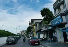 Nhà đất đẳng cấp trung tâm Phúc Lợi với tầm nhìn hồ và tiềm năng kinh doanh tuyệt vời... Bán nhà riêng tại Phúc Lợi, Hà Nội 02