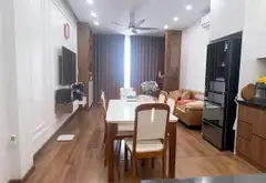 Bán nhà riêng 7 tầng thang máy tại phường Cầu Giấy, diện tích 40m², mặt ngõ KD sầm uất, sổ đỏ... Bán nhà riêng tại Cầu Giấy, Hà Nội 13