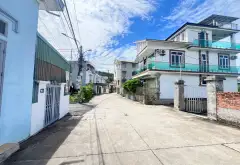 Bán đất lô góc 2 mặt tiền diện tích 99,5m² tại phường Hà Lầm, TP. Hạ Long... Bán đất tại Hà Lầm, Quảng Ninh 01