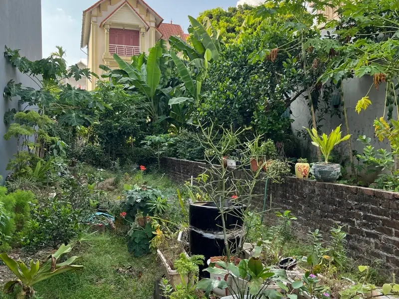 Bán đất 58m2 phường Yên Nghĩa, hướng Đông Nam, giá 6,3 tỷ đồng... Bán đất tại Yên Nghĩa, Hà Nội 01