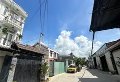 Nhà 5 tầng đẹp mê ở Thới An, giá tốt 6.9 tỷ... Bán nhà riêng tại Thới An, Hồ Chí Minh 15