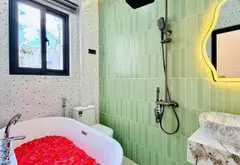 QUANG TRUNG NHÀ MỚI 72M2- 2 TẦNG - NHỈNH 6 TỶ... Bán nhà riêng tại An Hội Tây, Hồ Chí Minh 17
