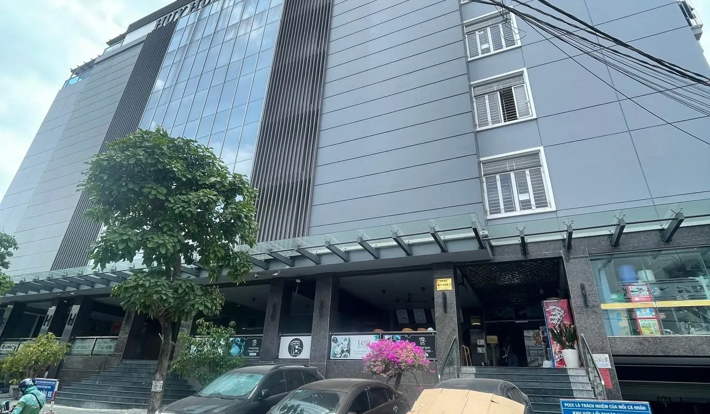 Bán đất 65m2 phường An Lạc, Bình Tân giá 5,35 tỷ, pháp lý rõ ràng... Bán đất tại An Lạc, Hồ Chí Minh 01
