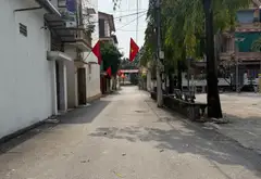 Nhà Lô Góc 2 Mặt Thoáng Tại Đan Phượng... Bán nhà riêng tại Đan Phượng, Hà Nội 01