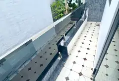 QUẬN 6 | GẦN VÒNG XOAY PHÚ LÂM | PN DƯỚI TRỆT | 2 TẦNG | NHỈNH 4T... Bán nhà riêng tại Phú Lâm, Hồ Chí Minh 13