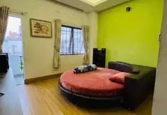Nhà mặt phố Tây Sơn 5 tầng - đón sóng phát triển, giá tốt... Bán nhà mặt phố tại Phú Thọ Hòa, Hồ Chí Minh 04