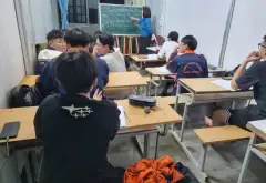 Nhà 2 tầng độc lập tại Đan Phượng - Đầu tư sinh lời hấp dẫn... Bán nhà riêng tại Đan Phượng, Hà Nội 09