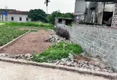 Bán đất mặt ngõ ô tô tại Hưng Yên, diện tích 70.6m2, giá tốt... Bán đất tại Triệu Việt Vương, Hưng Yên 01