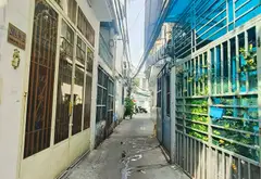 Bán nhà riêng 22m2 2PN 2WC Lô góc phường Chánh Hưng Quận 8 giá 2.9 tỷ... Bán nhà riêng tại Chánh Hưng, Hồ Chí Minh 10