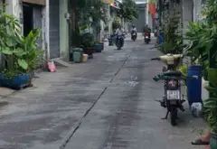 Nhà 5 tầng 58m² hướng Đông, hẻm rộng kinh doanh tốt Bình Trị Đông... Bán nhà riêng tại Bình Trị Đông, Hồ Chí Minh 15