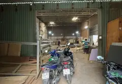 Nhà mặt tiền hẻm ô tô, ngang 11,8m An Phú Đông Q12. Dt 200m2, đang cho thuê nhà xưởng. Giá 11,5 ỷ... Bán nhà mặt phố tại An Phú Đông, Hồ Chí Minh 05