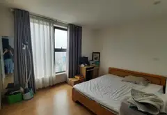 Căn góc đắt giá tại Định Công - Penthouse 3 phòng ngủ, full nội thất, chủ thiện chí bán nhanh.... Bán căn hộ chung cư tại Định Công, Hà Nội 13