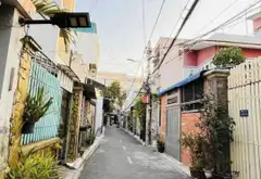 NHỈNH 4 TỶ HƠN CÓ NGAY NHÀ TRUNG TÂM QUẬN 12 - KHU BUÔN BÁN SẦM UẤT - TIỆN ÍCH XUNG QUANH... Bán nhà mặt phố tại Trung Mỹ Tây, Hồ Chí Minh 03