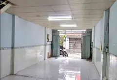 Bán nhà 2 tầng 40m2 Phú Lâm, Hồ Chí Minh giá 5,15 tỷ... Bán nhà riêng tại Phú Lâm, Hồ Chí Minh 01