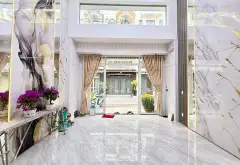Nhà 5 tầng, 50m2 5PN 5WC, hẻm nhựa 10m, khu phân lô, giá 9,2 tỷ... Bán nhà riêng tại An Hội Tây, Hồ Chí Minh 05
