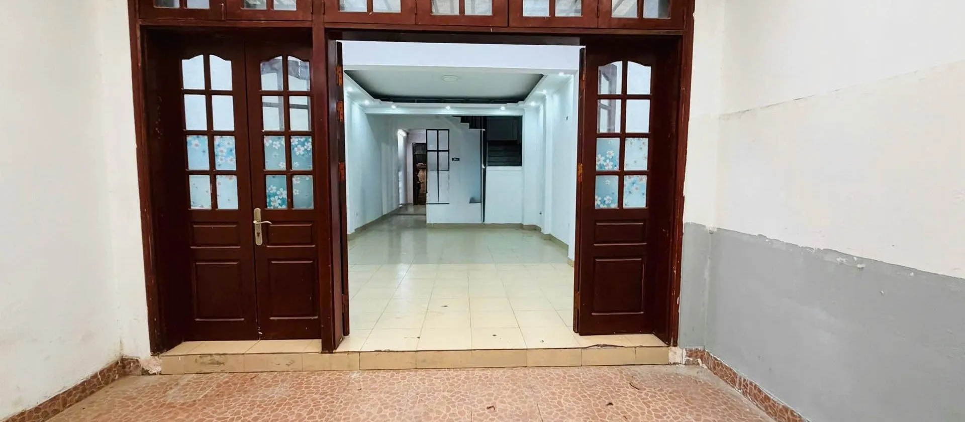 Biệt thự Văn Quán - Sống chuẩn tiện nghi, đẳng cấp từng mét vuông... Bán biệt thự, liền kề tại Hà Đông, Hà Nội 01
