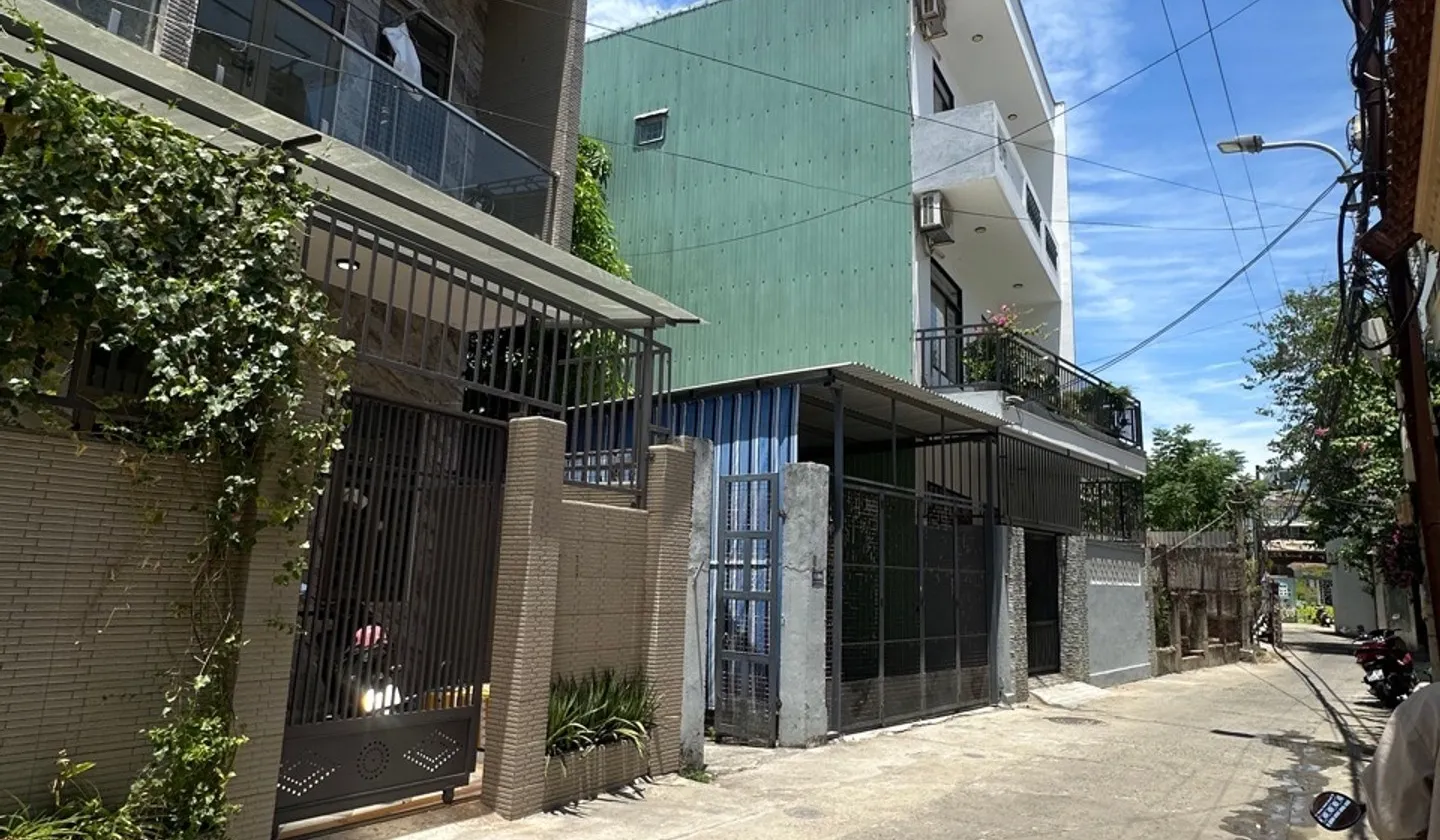 Bán nhà riêng 568.1m² Lưu Quang Thuận, Ngũ Hành Sơn - 77 tỷ... Bán nhà riêng tại Ngũ Hành Sơn, Đà Nẵng 01