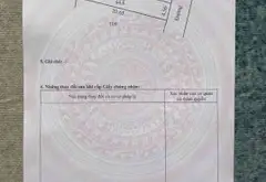 Đất thổ cư đông tảo-hưng yên vị trí tiềm lăng theo dự án vành đai 4 và sân vận động PVF..vv... Bán đất tại Hoàn Long, Hưng Yên 04