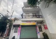 🏡 NHÀ 3 TẦNG – MẶT TIỀN NGUYỄN DUY CUNG – GÓC NGÃ BA
💰 Giá bán: 15 tỷ
📐 Diện tích: 7,7 × 16m... Bán nhà mặt phố tại An Hội Tây, Hồ Chí Minh 01