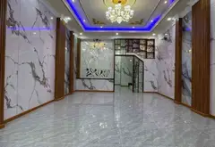 Bán nhà mặt tiền tại quận 6, 4tầng diện tích 80 m2, pháp lý sổ hồng riêng, giá 8.95 tỷ... Bán nhà mặt phố tại An Lạc, Hồ Chí Minh 10