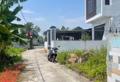 Bán đất lô góc 2 mặt ngõ ô tô rộng, tặng nhà cấp 4 xã An Quang... Bán đất tại An Quang, Hải Phòng 03