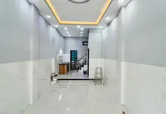Bán nhà 2 tầng hẻm 8m Minh Phụng, Quận 11, 34m2... Bán nhà riêng tại Minh Phụng, Hồ Chí Minh 03