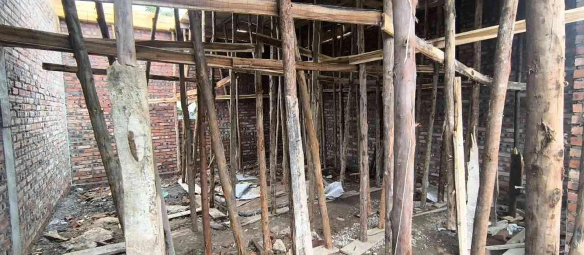 Nhà 3 tầng đang xây giá tốt khu Tràng Cát - Cơ hội đầu tư sinh lời nhanh... Bán nhà riêng tại Hải An, Hải Phòng 01