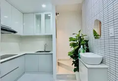 Bán nhà 2 tầng hẻm ô tô gần Bệnh viện Gia Định, Quận Bình Thạnh... Bán owner_side tại Gia Định, Hồ Chí Minh 13