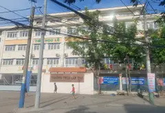 HỒ VĂN LONG HẺM XE HƠI, NHÀ 2 TẦNG 50M2,CHO THUÊ 6TR/THÁNG,GẦN CHỢ BÀ HOM,SÁT TRƯỜNG HOC CẤP 1,2,3... Bán nhà mặt phố tại Bình Tân, Hồ Chí Minh 02