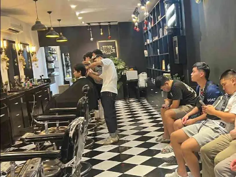 Nhà Nguyễn Trãi Quận 1 - Vị trí vàng, đầu tư đỉnh... Bán nhà riêng tại Cầu Ông Lãnh, Hồ Chí Minh 01