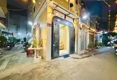 Bán nhà riêng lô góc 2 tầng 3 phòng ngủ tại Thống Nhất, Gò Vấp giá tốt... Bán nhà riêng tại An Hội Đông, Hồ Chí Minh 01