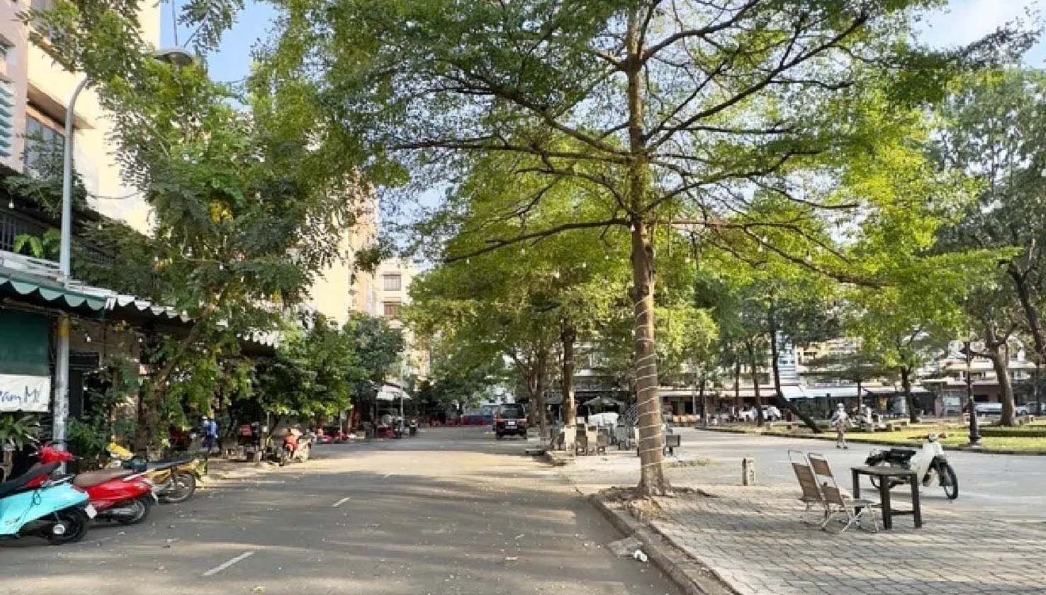 Bán căn hộ chung cư 72m2 2PN tại Sơn Kỳ, Quận Tân Phú, sổ hồng riêng, giá 3 tỷ VNĐ... Bán căn hộ chung cư tại Tây Thạnh, Hồ Chí Minh 01