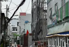 Nhà gần Kênh Tham Lương - Hương Lộ 3 - Hẻm ô tô - 105m² nhỉnh 7Đ... Bán owner_side tại Bình Hưng Hòa, Hồ Chí Minh 02