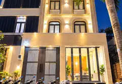 🕊️CHDV Thang Máy 6Tầng•Hầm 6m x 16 Đường 12m Lề 5m•Thu Nhập gần 100tr/th PCCC đạt chuẩn
☎️0778••9... Bán nhà mặt phố tại Bình Tân, Hồ Chí Minh 02