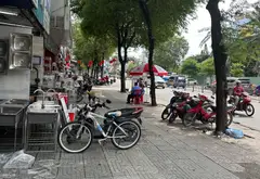 Bán nhà mặt phố 106m2 3 tầng, mặt tiền 4m tại Tân Bình... Bán nhà mặt phố tại Tân Hòa, Hồ Chí Minh 09