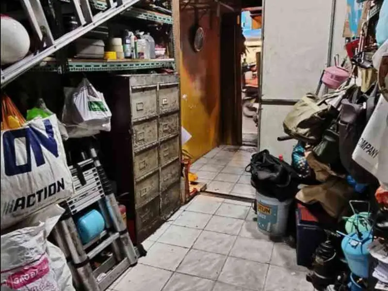 Nhà mặt phố trung tâm Quận 1 - mặt tiền vàng kinh doanh... Bán nhà mặt phố tại Bến Thành, Hồ Chí Minh 01