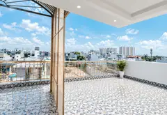 BÁN NHÀ AN DƯƠNG VƯƠNG - SÁT VÕ VĂN KIỆT- 6 TẦNG - NGANG KHỦNG 9M - 126M² NHỈNH 11TỶ... Bán nhà riêng tại An Lạc, Hồ Chí Minh 04
