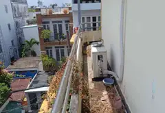 Nhà mặt phố lô góc 2 mặt tiền, 4 tầng, thu nhập 30 triệu/tháng tại quận trung tâm... Bán nhà mặt phố tại Tân Sơn Nhất, Hồ Chí Minh 04