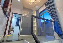 Nhà kiệt ô tô 4 tầng ngay trung tâm Thanh Khê - cơ hội sở hữu giá tốt hiếm có... Bán nhà riêng tại Thanh Khê, Đà Nẵng 04