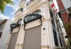 Bán nhà riêng lô góc 6 tầng gần hồ điều hòa Long Biên... Bán nhà riêng tại Phúc Lợi, Hà Nội 03