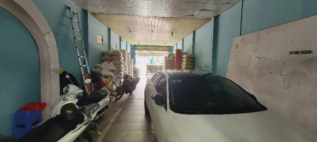 Siêu phẩm nhà mặt tiền đường Đại Lộ Bình Dương, tiện kinh doanh đỉnh... Bán nhà mặt phố tại Chánh Hiệp, Hồ Chí Minh 01