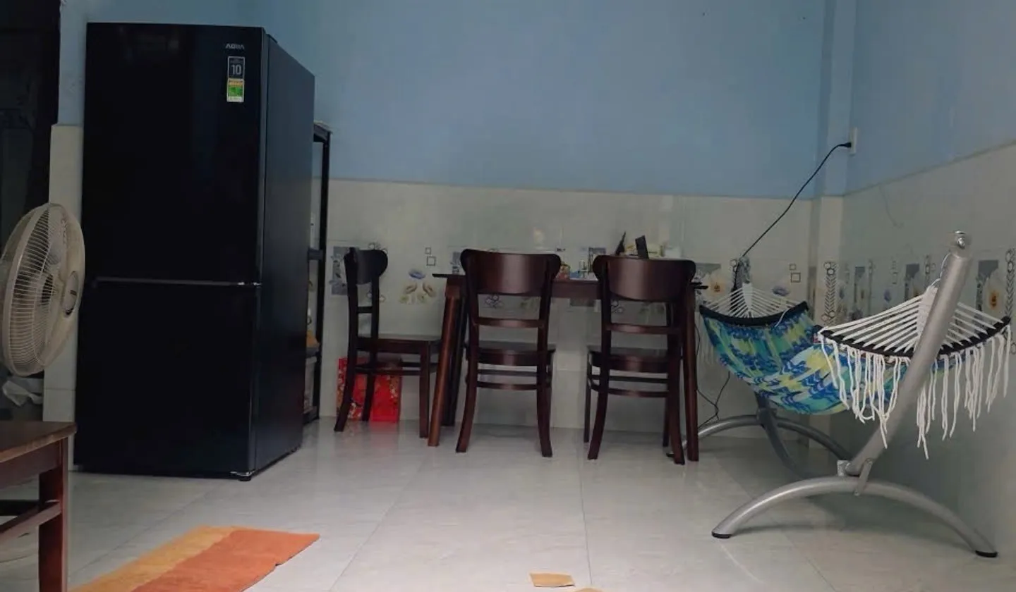 Nhà 2 Tầng Cực Xinh Gần Chợ Bảy Hiền, Sẵn Sổ Hồng... Bán nhà riêng tại Bảy Hiền, Hồ Chí Minh 01