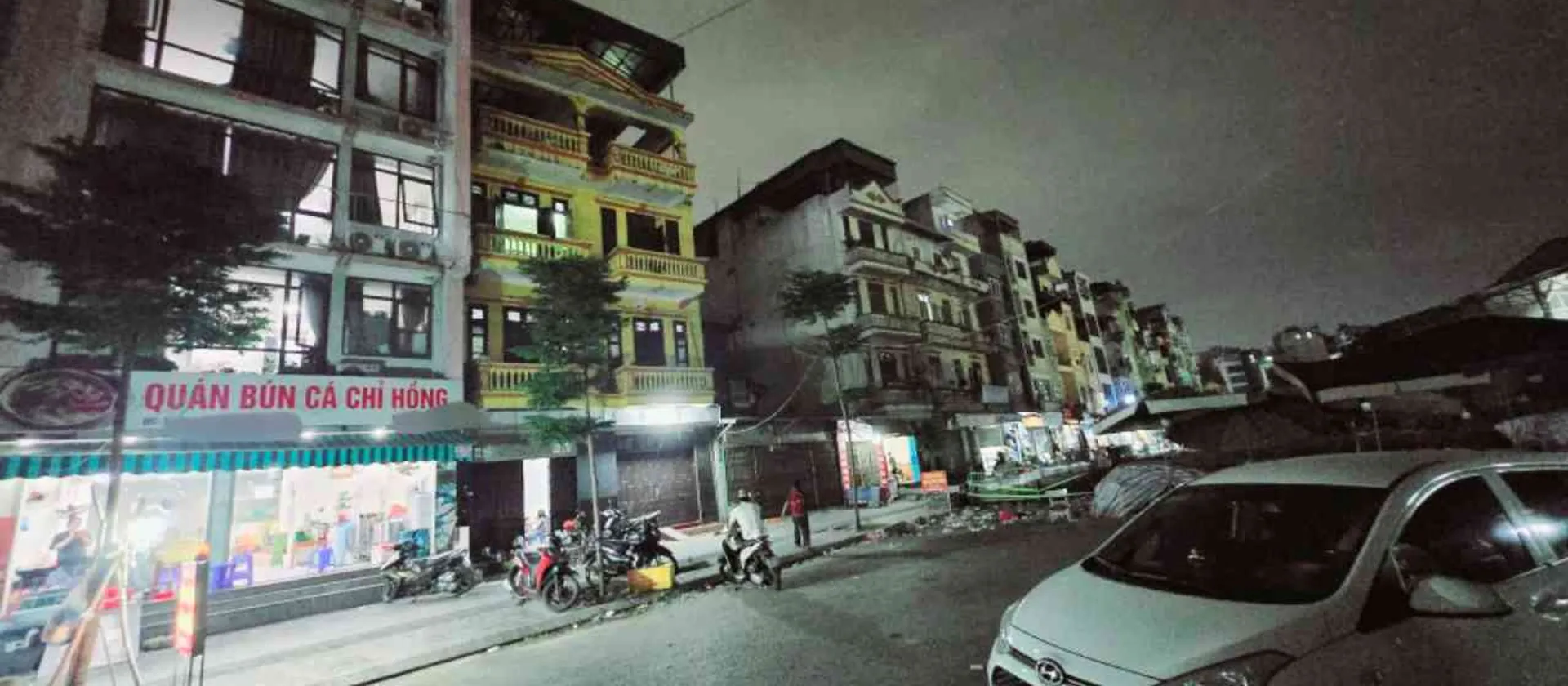 Bán tòa nhà 7 tầng kinh doanh sầm uất tại trung tâm Phùng Khoang... Bán nhà mặt phố tại Đại Mỗ, Hà Nội 01