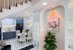 Nhà góc lô siêu đẹp Cô Giang, Phú Nhuận, giá sốc giảm ngay 750 triệu... Bán nhà riêng tại Cầu Kiệu, Hồ Chí Minh 07